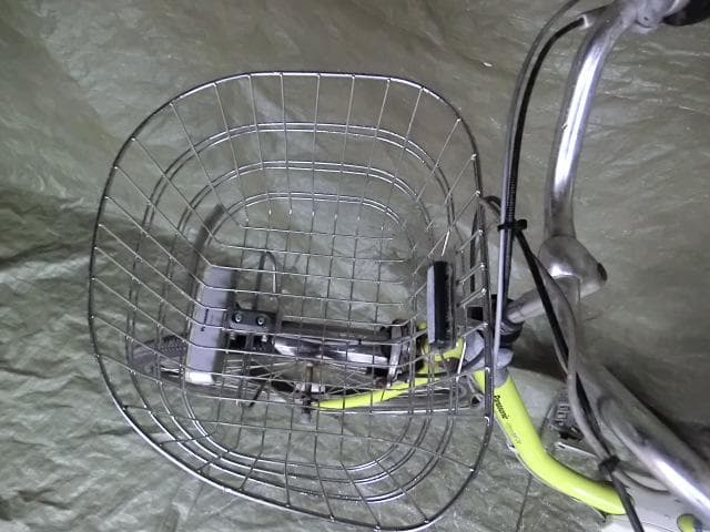 83：Panasonic Lithium DX　ジャンク　引取限定：埼玉県所沢市