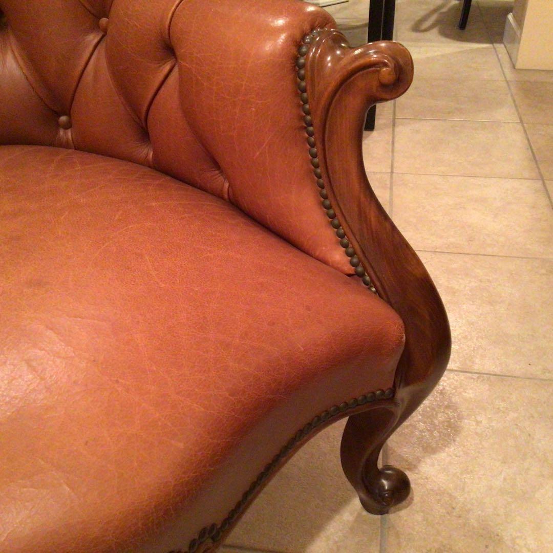 よろしくバロッサ・ヴァレンティ社(スペイン)ソファ　ヴィンテージ美品