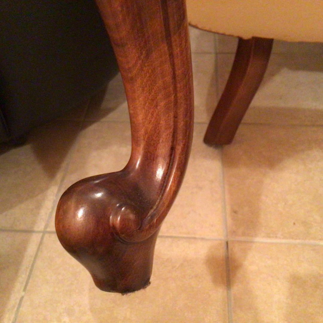 よろしくバロッサ・ヴァレンティ社(スペイン)ソファ　ヴィンテージ美品