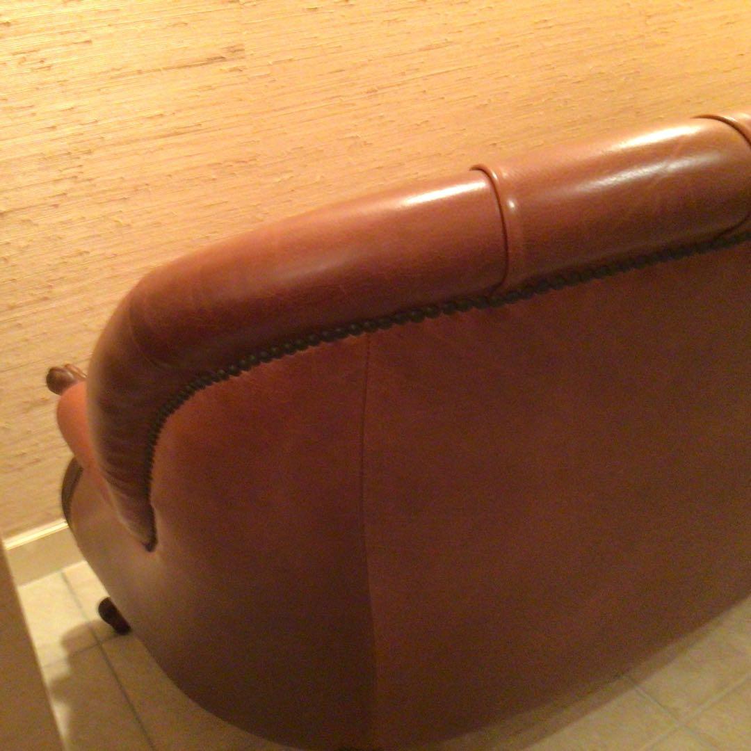 よろしくバロッサ・ヴァレンティ社(スペイン)ソファ　ヴィンテージ美品