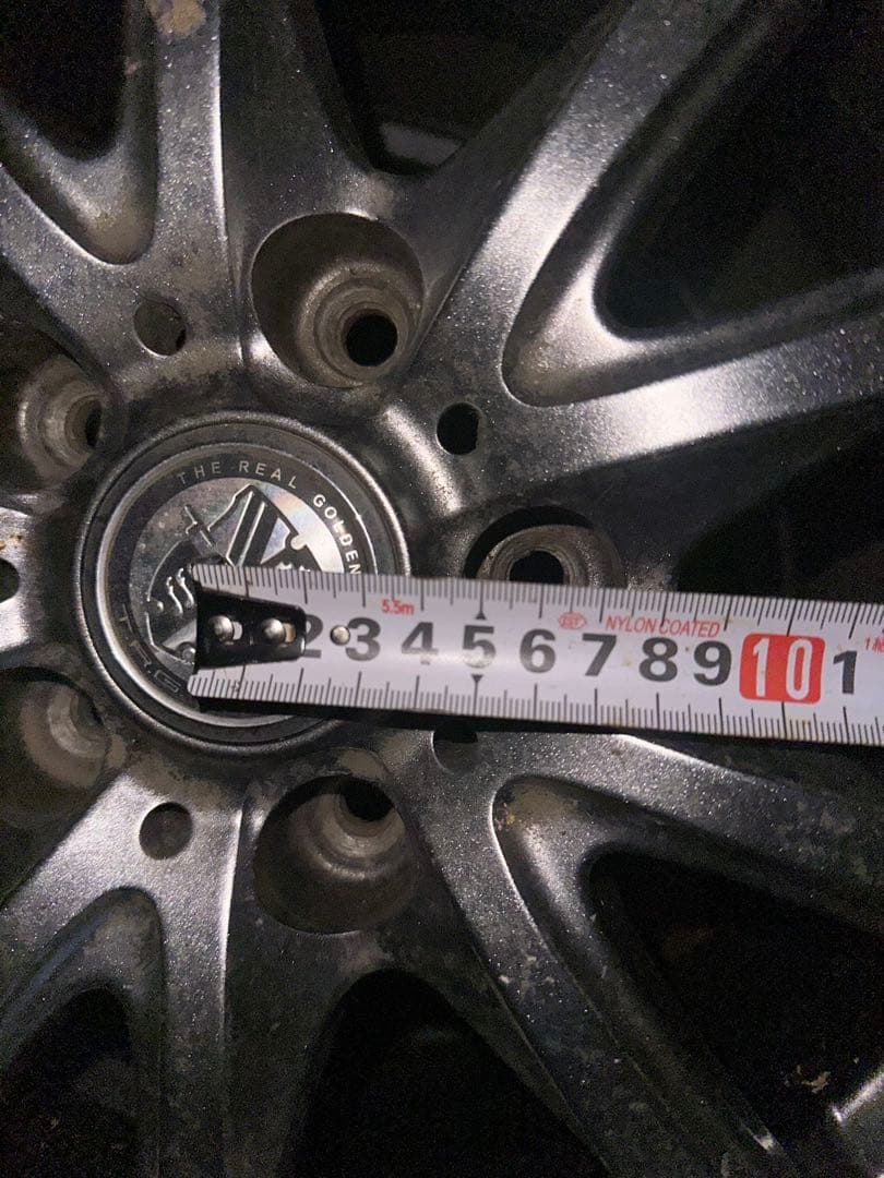 ブリザック タイヤ 215/60R16 ホイールセット 4本