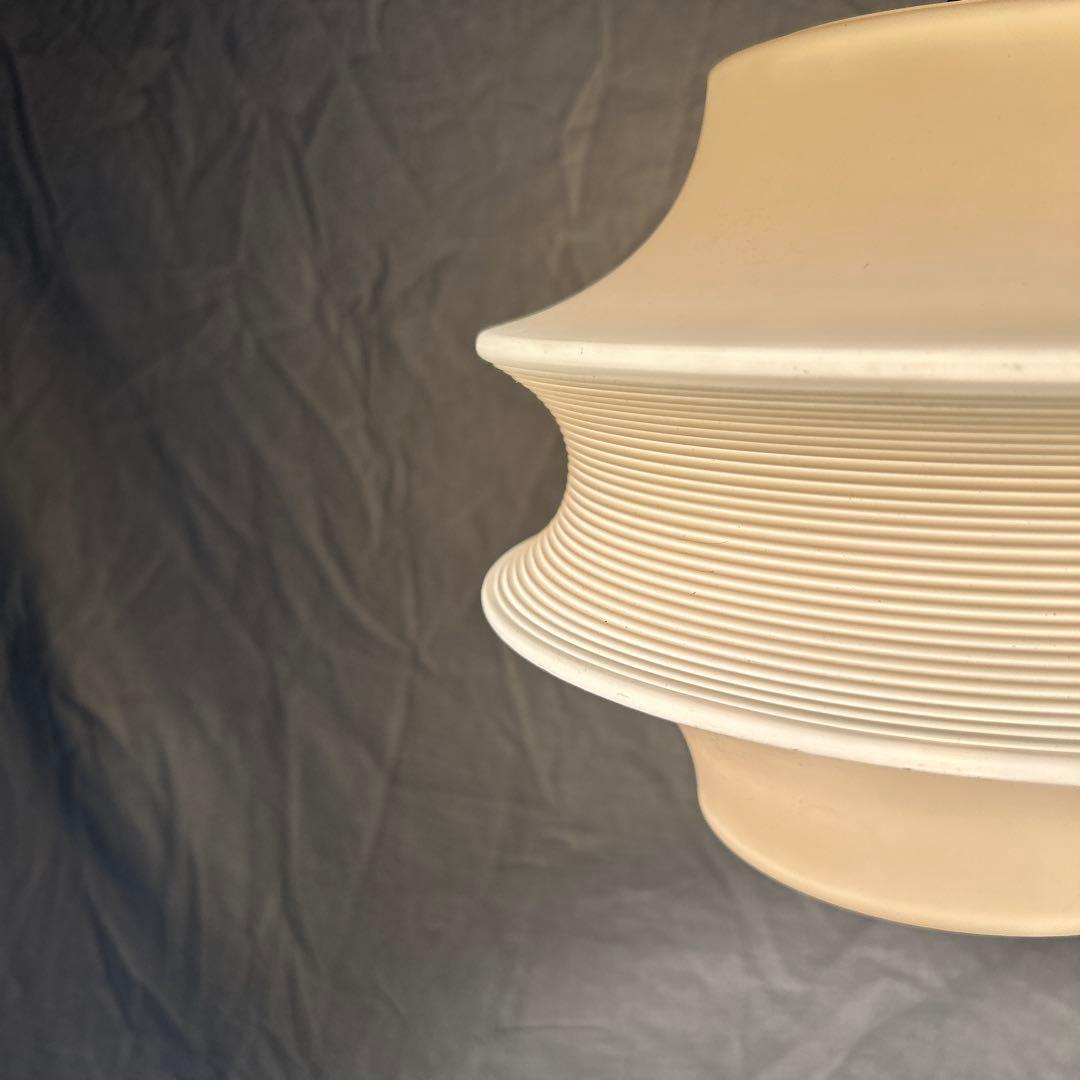 70 80ヴィンテージランプ スペースエイジ ミッドセンチュリー　北欧昭和レトロ