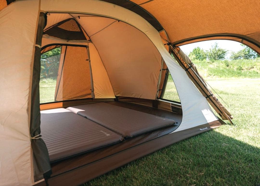 【美品・限定】スノーピーク アメニティドームM TC 雪峰祭限定モデル