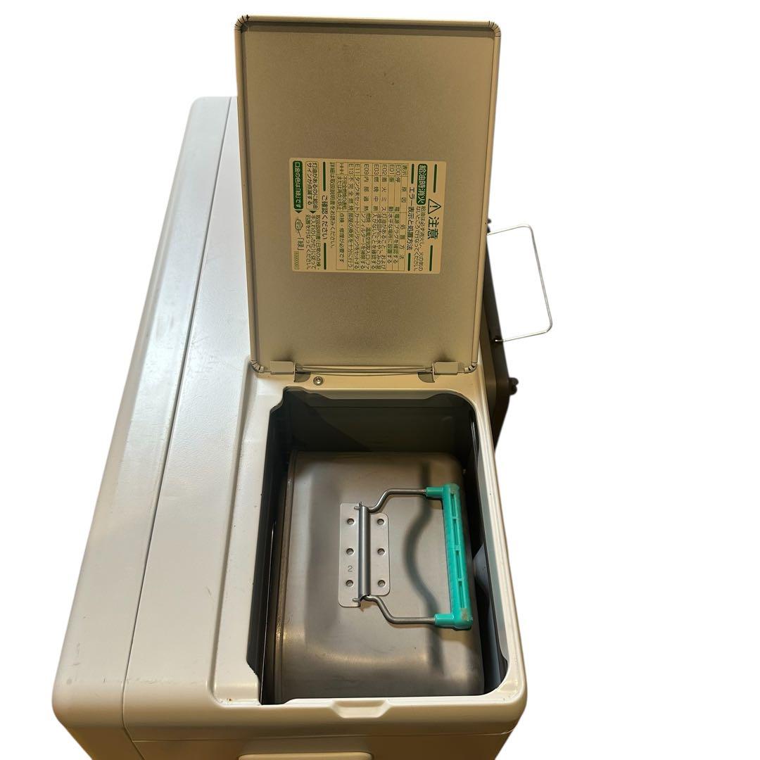 ✨DAINICHI✨ FZ-103 石油ファンヒーター 2022年製　超高出力