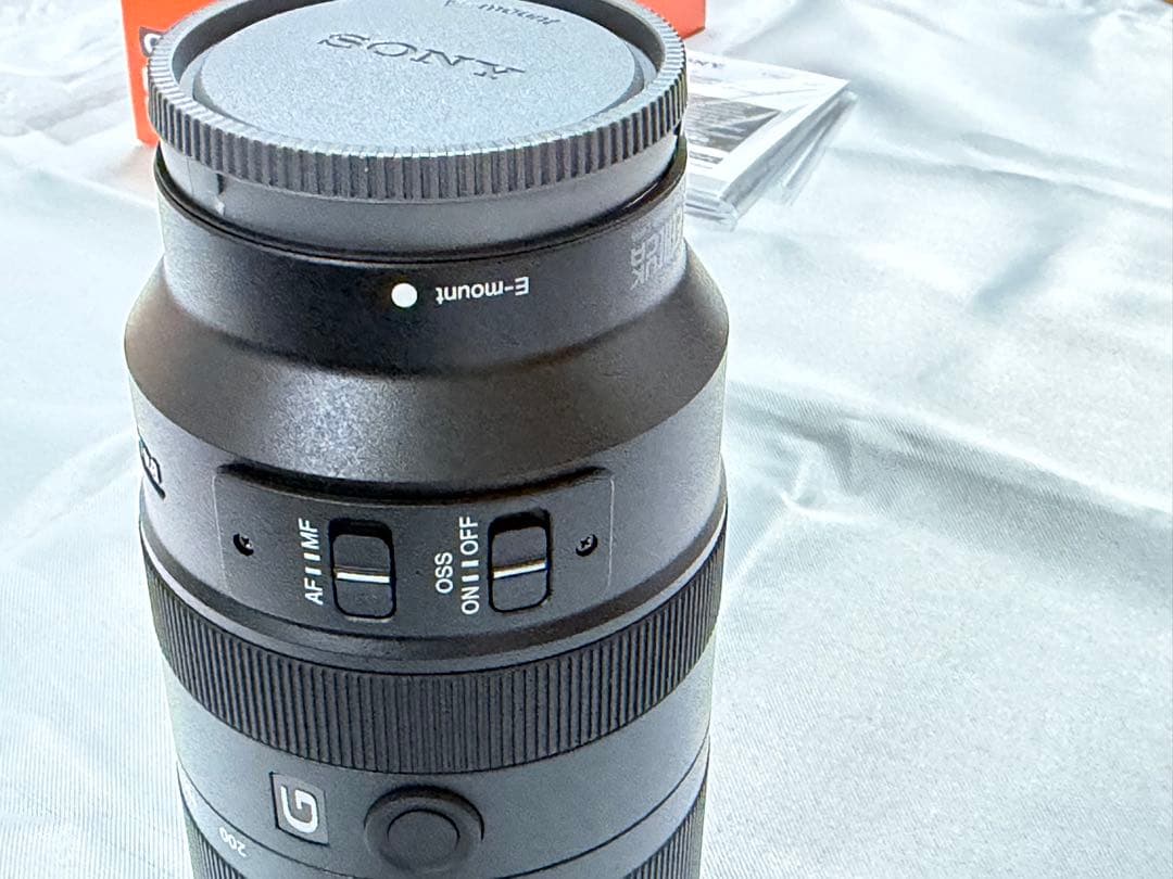 rintan 【かなり美品】E 70-350mm F4.5-6.3