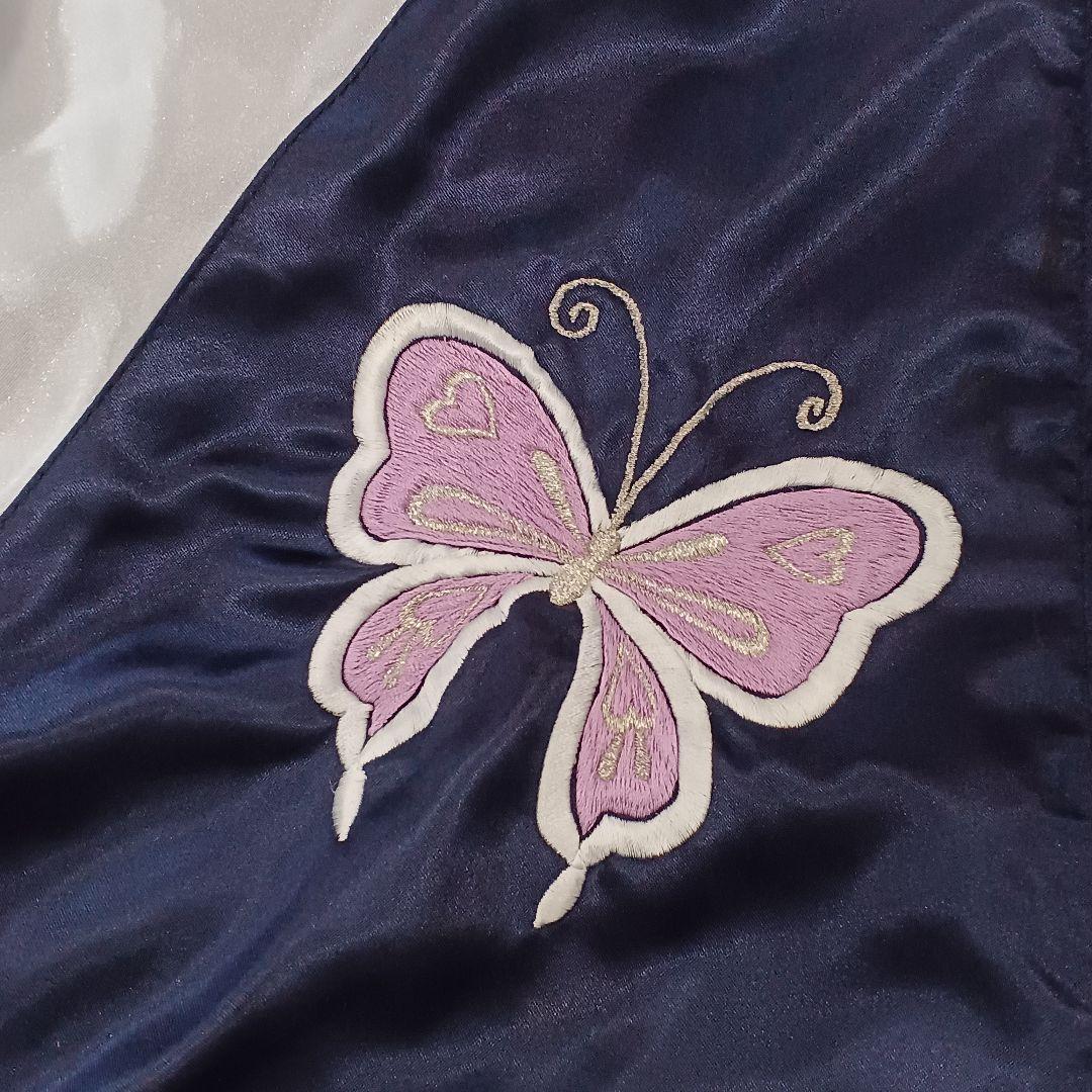 【横須賀プリンス商会】スカジャン（S）