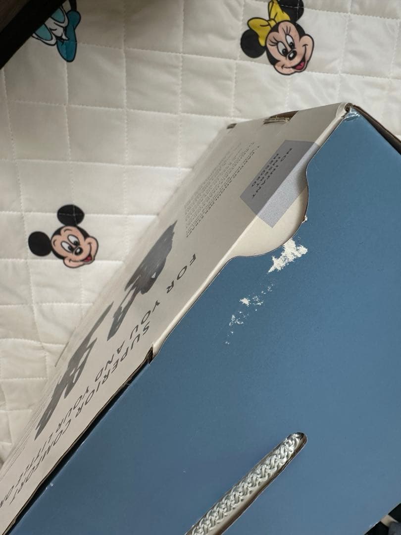 説明書、箱付き　ベビービョルン　ハーモニー　抱っこ紐　スタイ