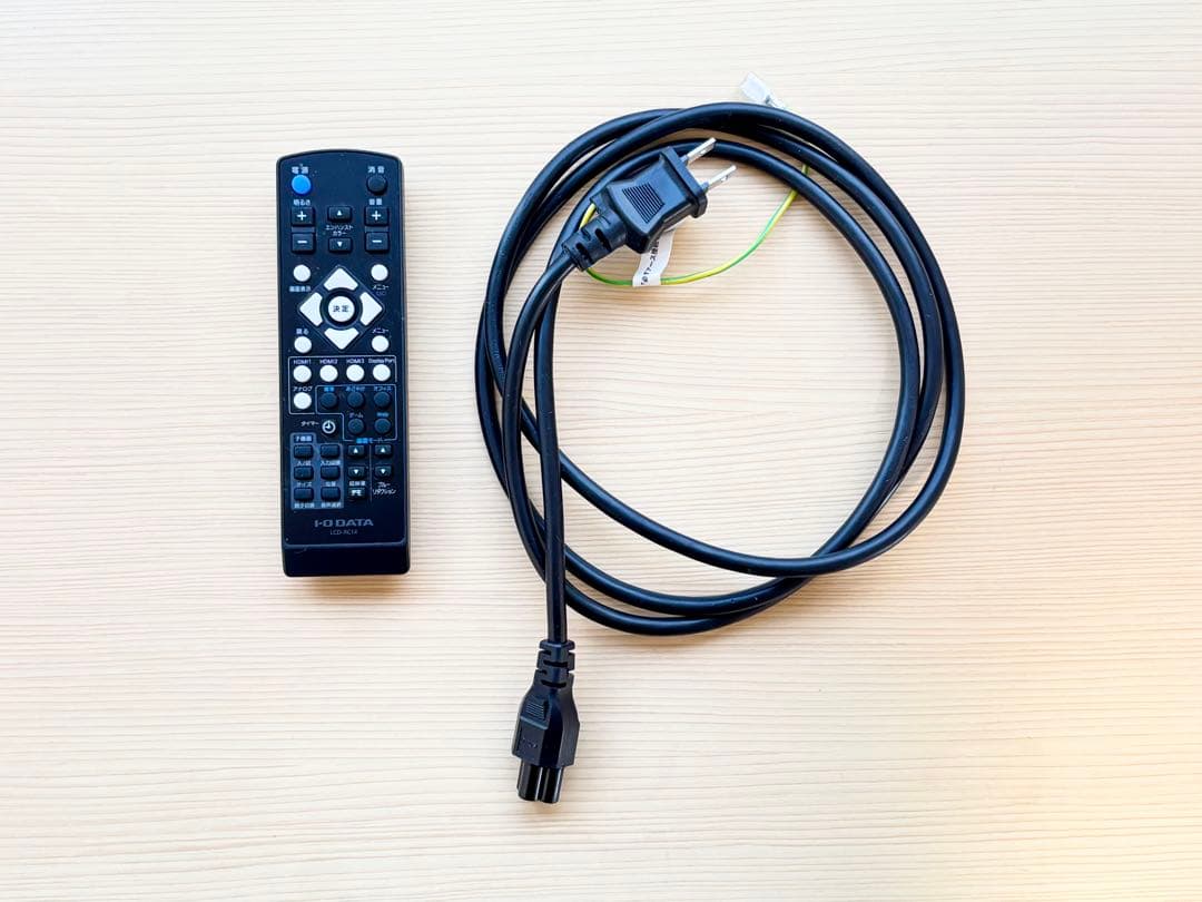 【送料込み】I-O DATA 49インチ4Kワイド液晶ディスプレイ