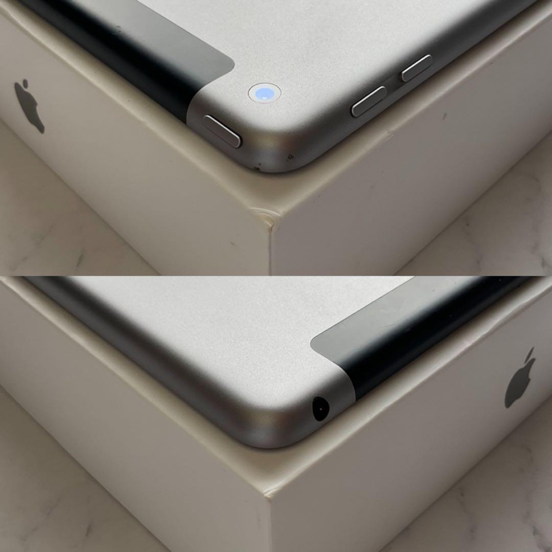 【激安特価‼︎】iPad 第6世代 Wi-Fi Cellular 32GB