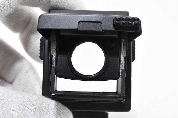 15507E ★未使用に近い★ Nikon DW-3 ニコン F3 ファインダー