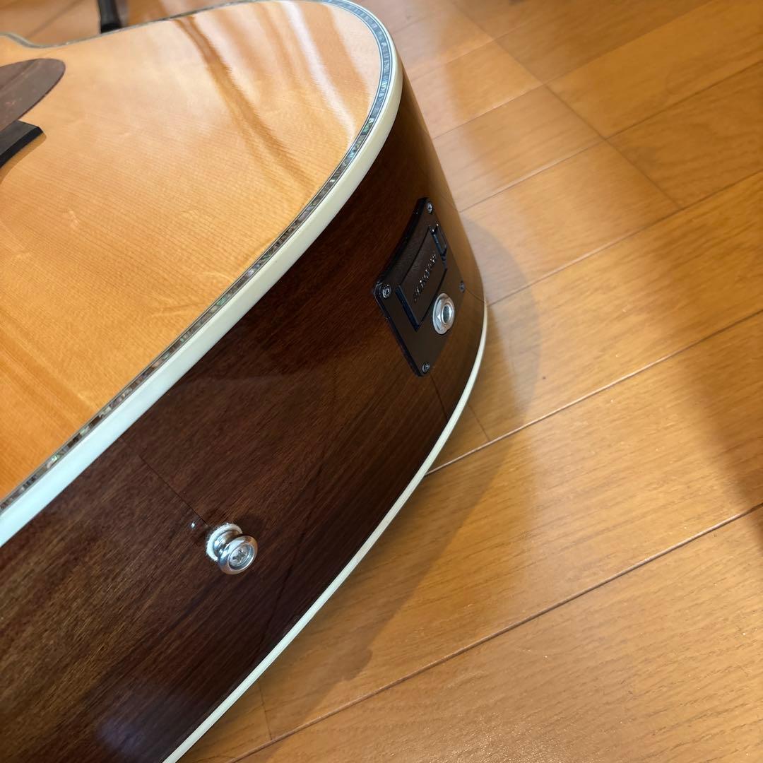 Stafford SF-4Dエレアコ