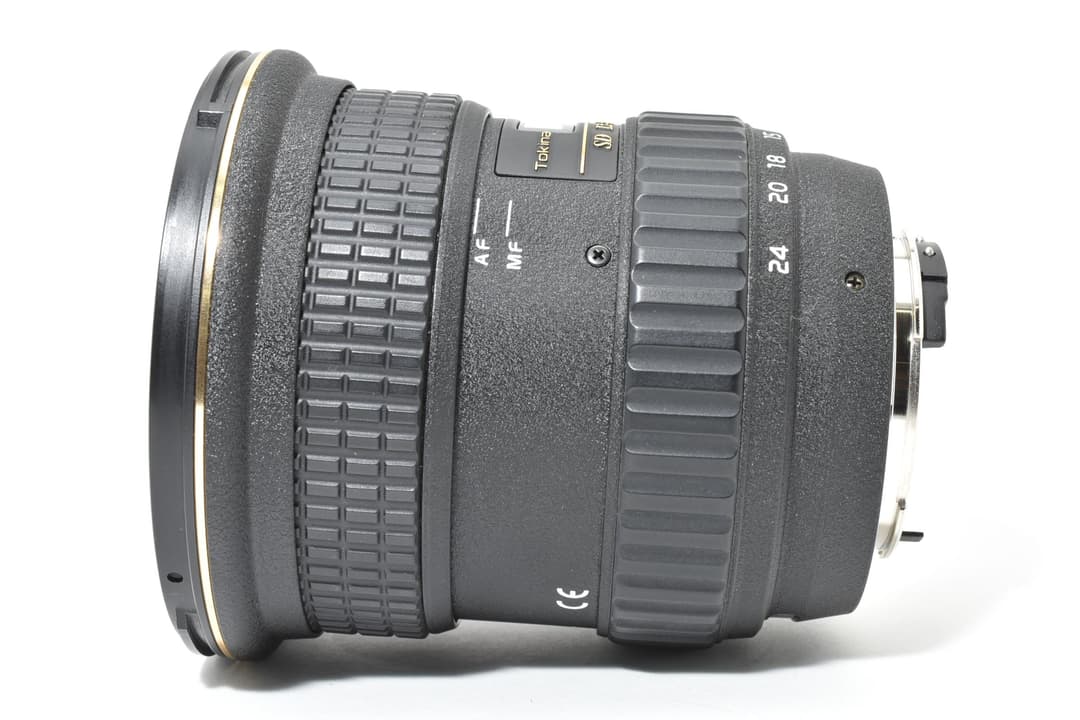 レンズ(ズーム) Tokina AT-X PRO 12-24mm F4 Nikon 9615