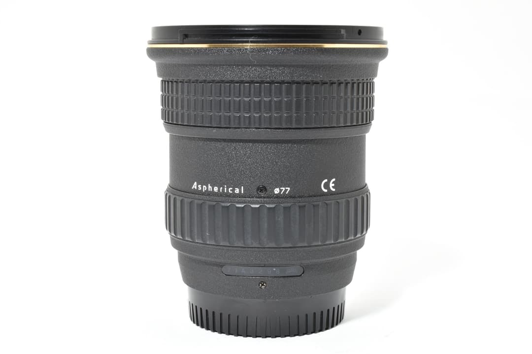 レンズ(ズーム) Tokina AT-X PRO 12-24mm F4 Nikon 9615