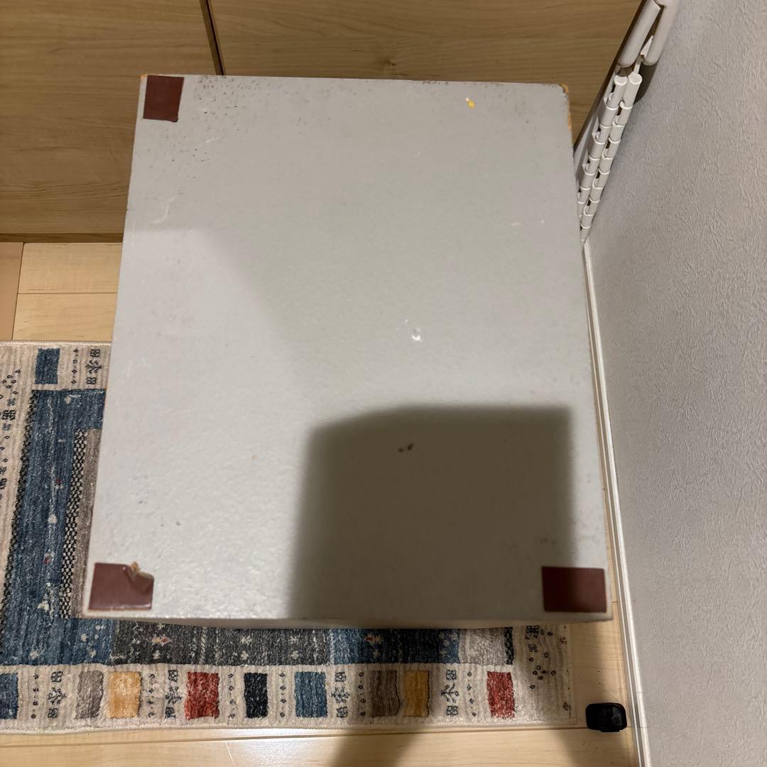 JBL4311B コントロールモニター　①