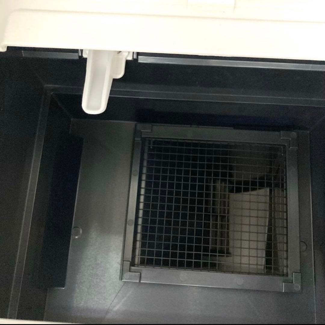 4226-M DAIKIN ストリーマ空気清浄機MC55YBK-W