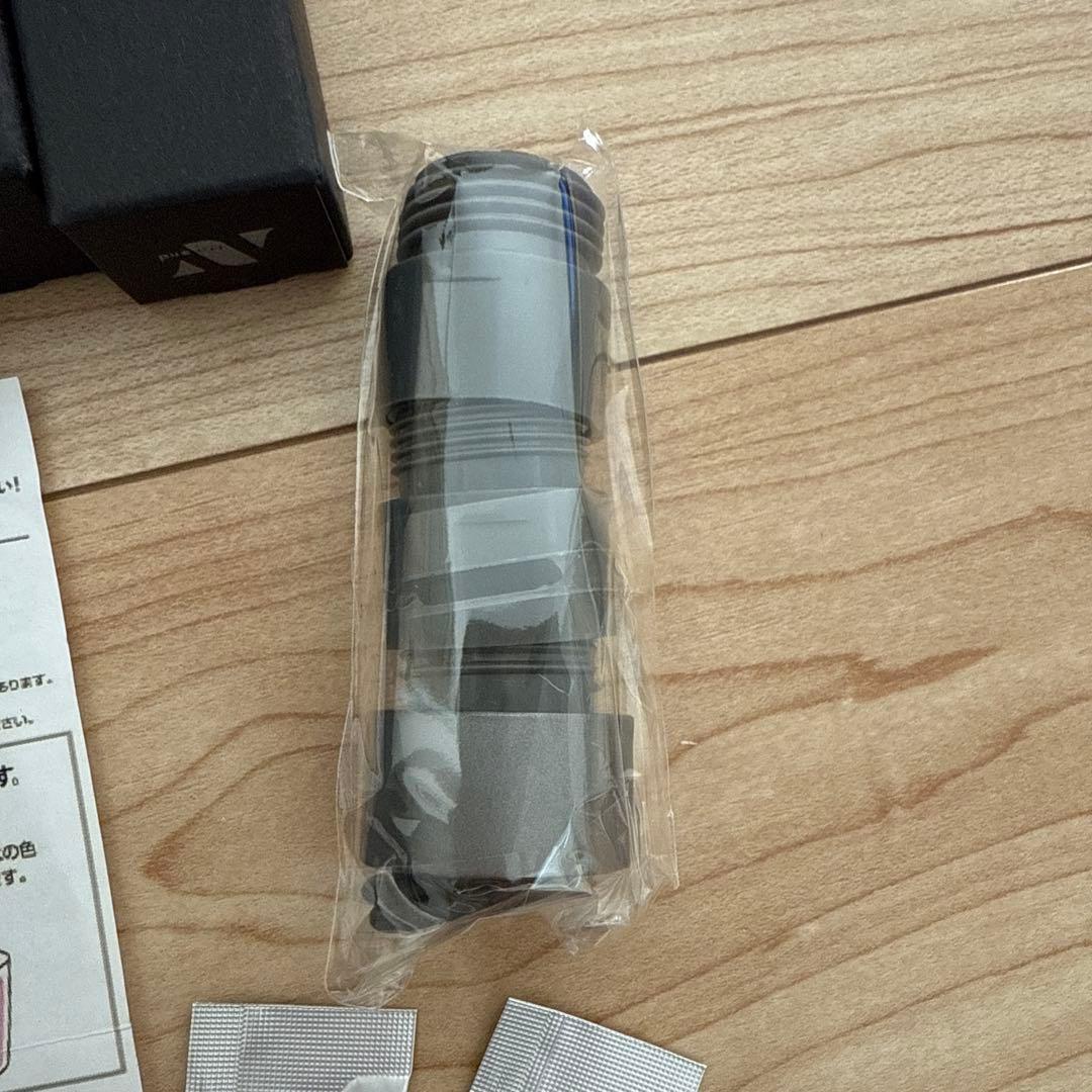 noend シャワーヘッド フィルター