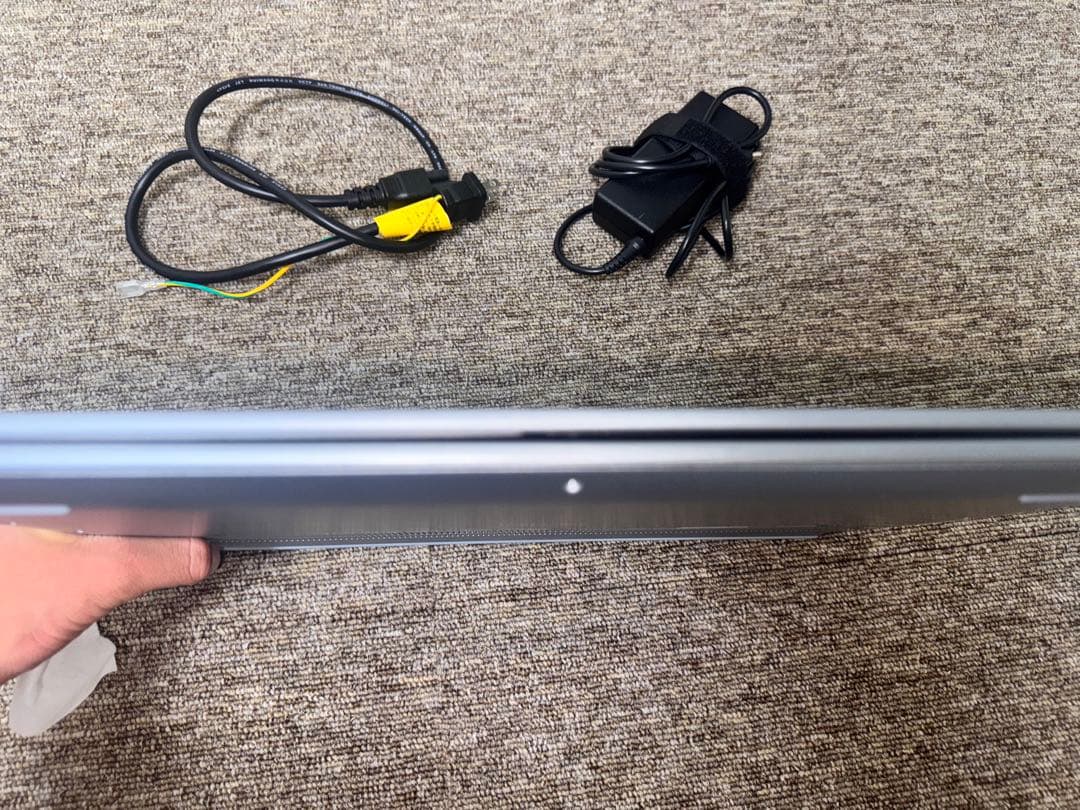 Dell Inspiron Chromebook 16インチ