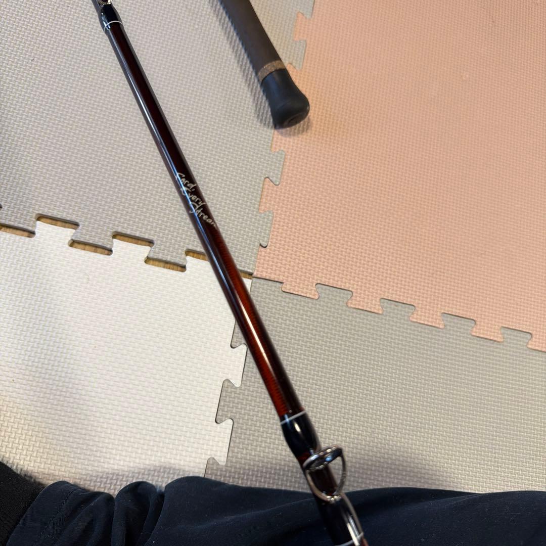 ロッド TULALA EL Horizonte83