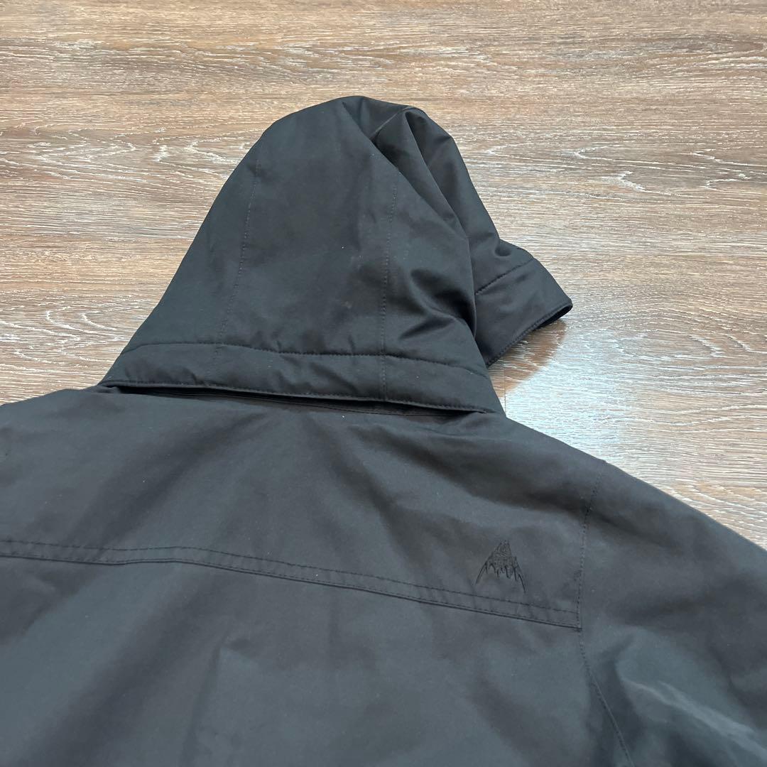 バートン　スノボ　ツナギ　ワンピース　オールインワン　130 女の子　男の子