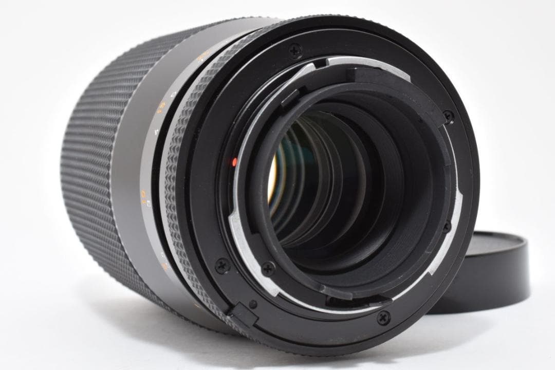 レンズ(単焦点) CONTAX Carl Zeiss Sonnar 135mm F2.8 MMJ