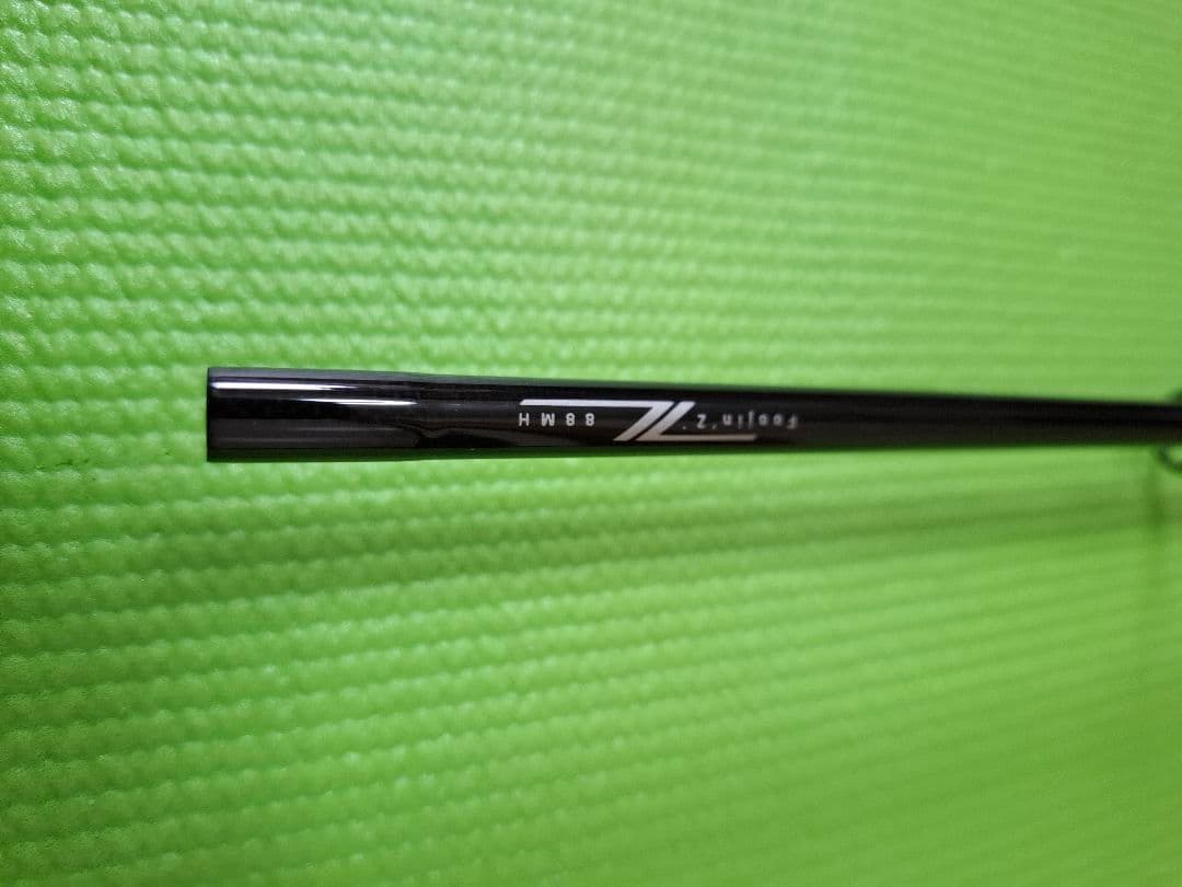 Foojin'Z TESTAMATTA 88MH アピア フージンZテスタマッタ