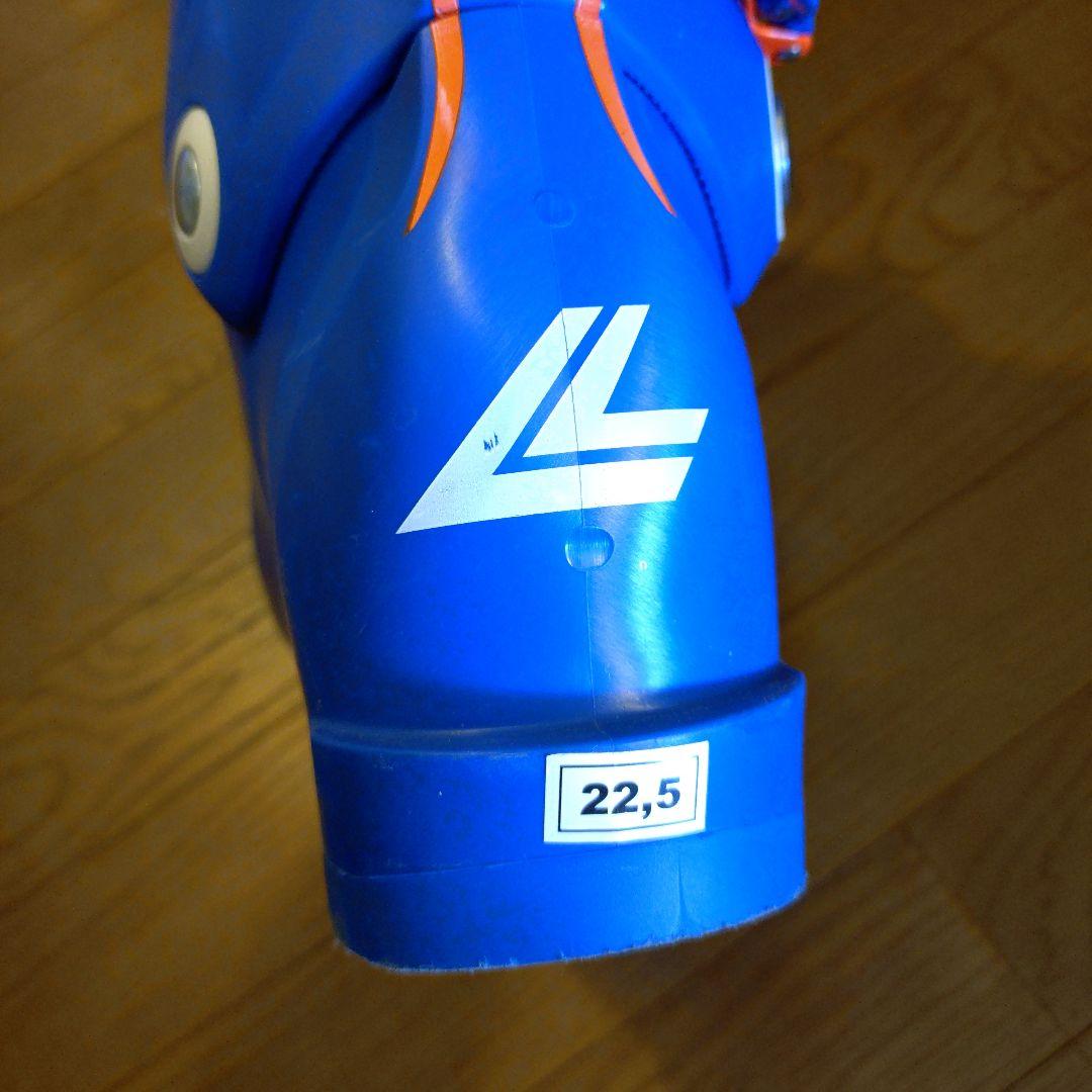 ラング スキーブーツ RS70 S.C 22.5cm