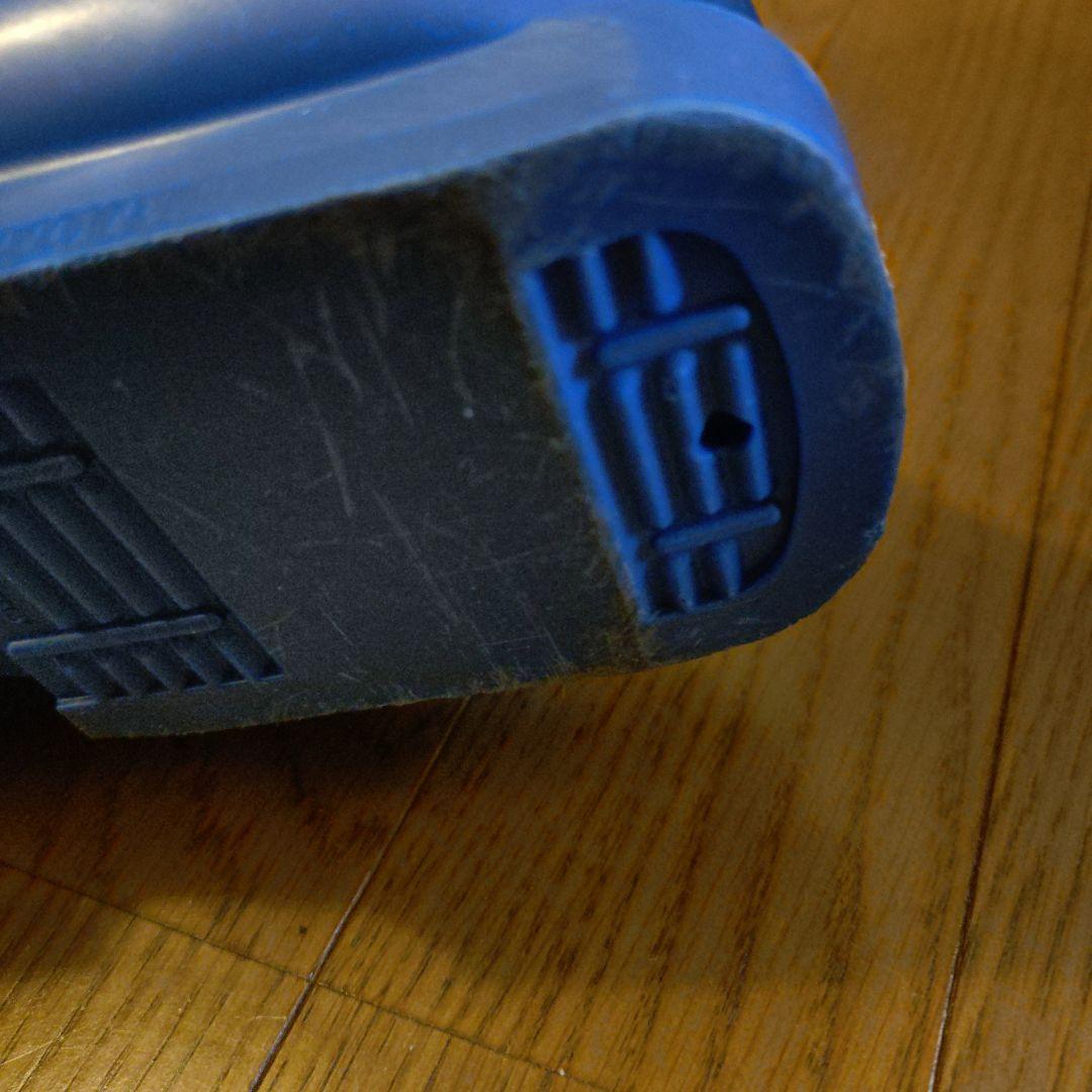 ラング スキーブーツ RS70 S.C 22.5cm