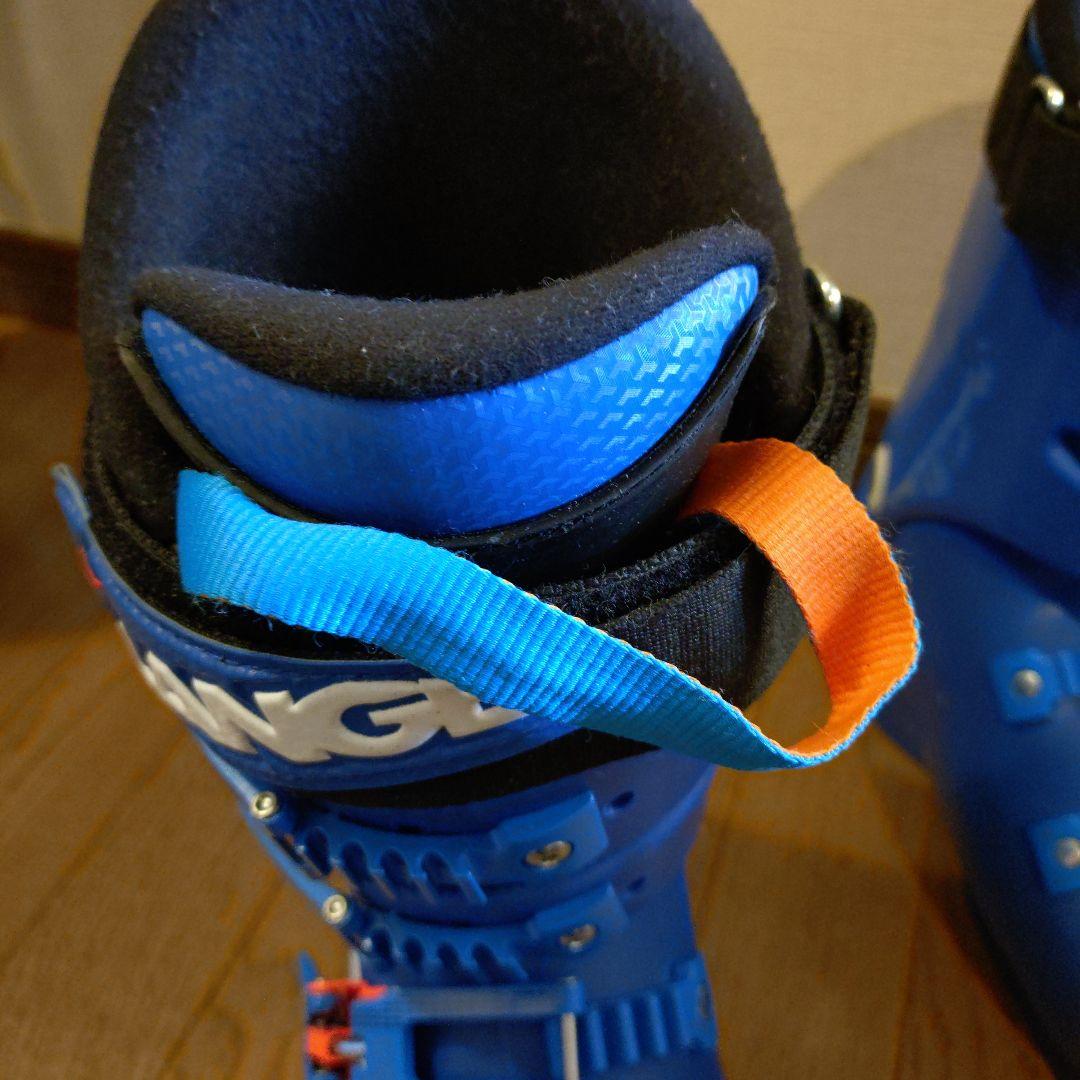 ラング スキーブーツ RS70 S.C 22.5cm