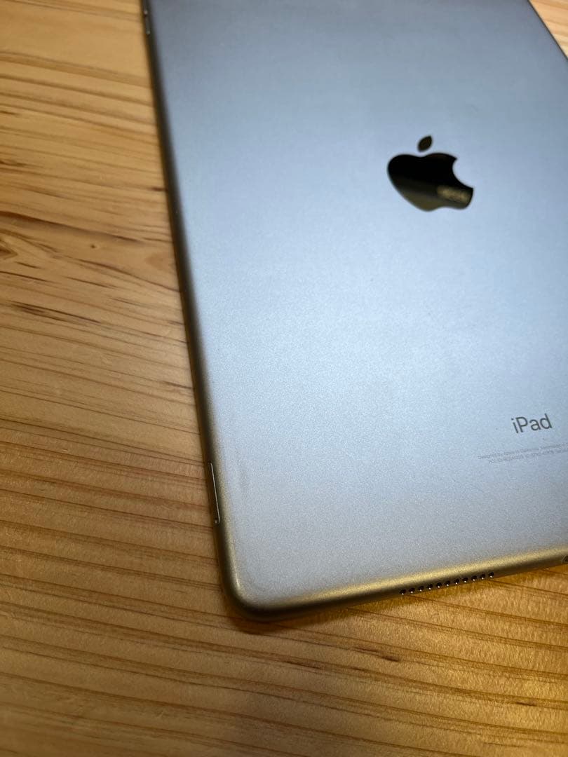 iPad Pro 10.5Cellular64GB スペースグレイ 動作良好