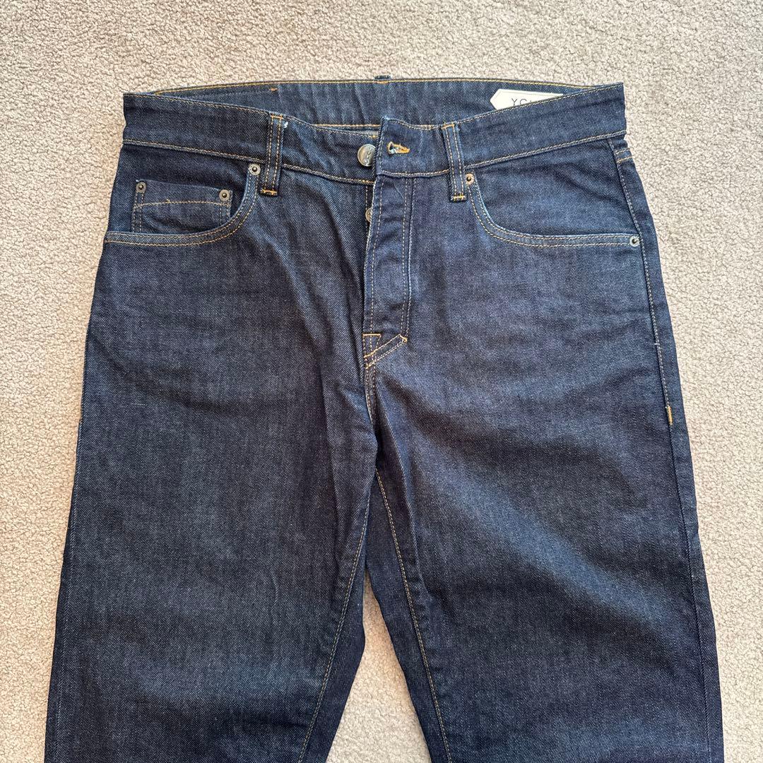 YCHAI ROBUSTO イカイ ロブスト サイズ32