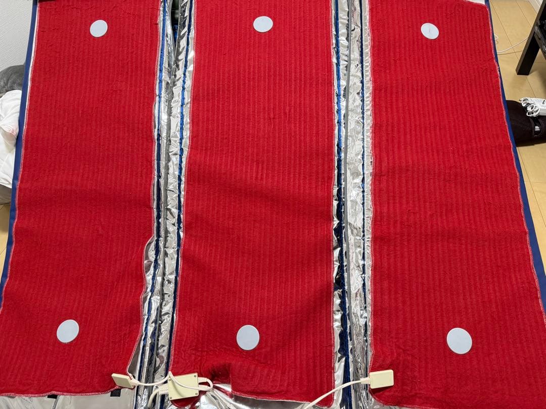 Refine Germa Dome Pro ゲルマドームプロ 岩盤浴