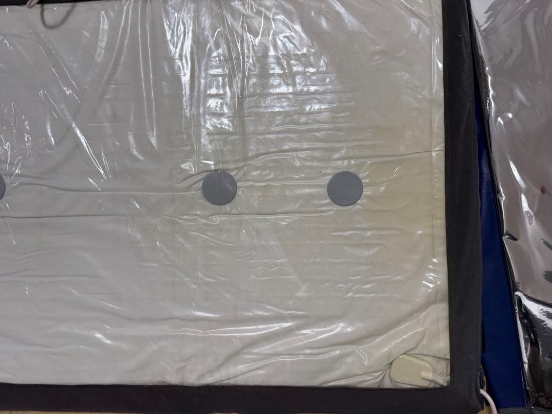 Refine Germa Dome Pro ゲルマドームプロ 岩盤浴