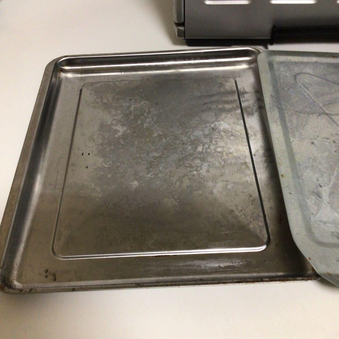 Cuisinart クイジナート　ノンフライ オーブントースター TOA-28J