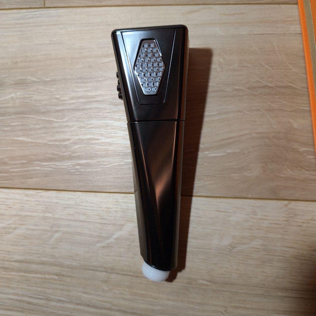 Mirable Tuyau シャワーヘッド