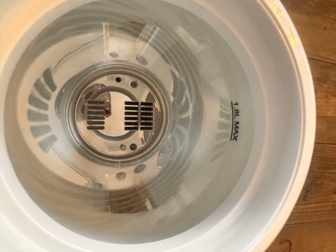 お値下げアイテック インターナショナル H2マルチポッド精製水おまけ付き