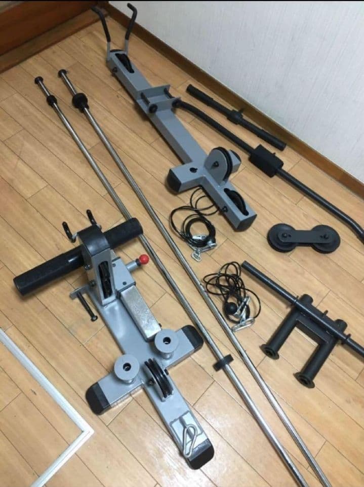 IROTEC アイロテック）パワーラック HPM専用 ラットプル オプション