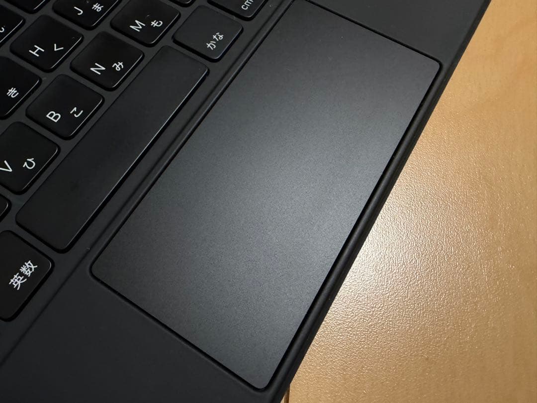 M2 iPad Pro 11インチ 256GB キーボード・ペンシルセット