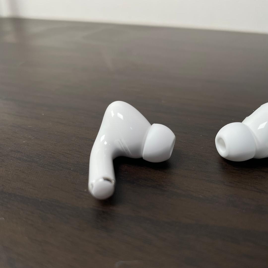 ④Apple AirPods Pro 第2世代 A3047 USB-Cタイプ