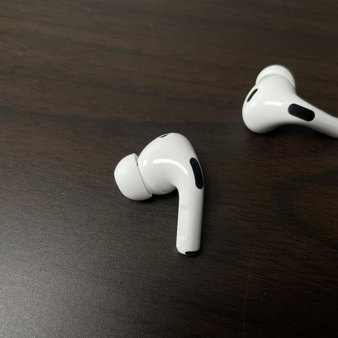 ④Apple AirPods Pro 第2世代 A3047 USB-Cタイプ