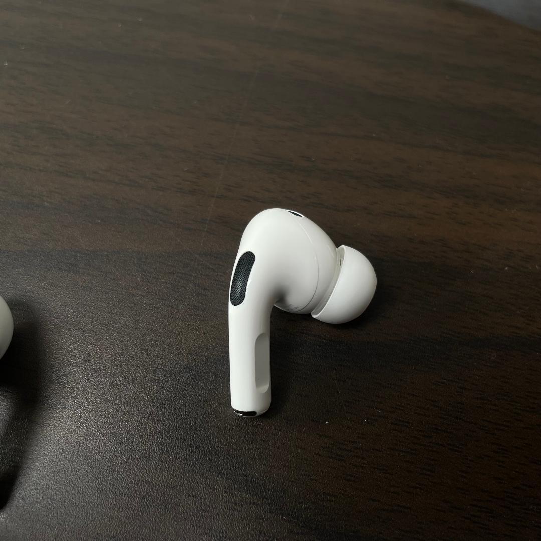 ④Apple AirPods Pro 第2世代 A3047 USB-Cタイプ