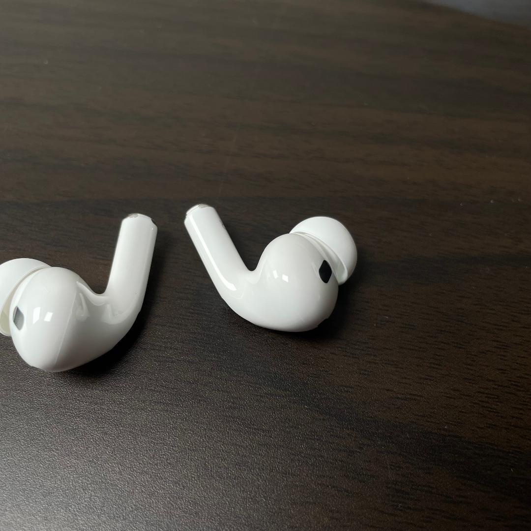 ④Apple AirPods Pro 第2世代 A3047 USB-Cタイプ