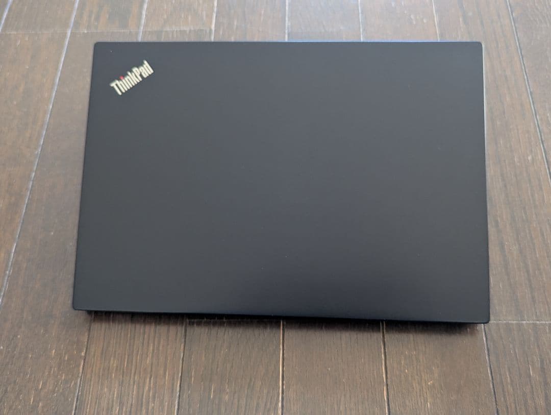 10世代 Thinkpad X13