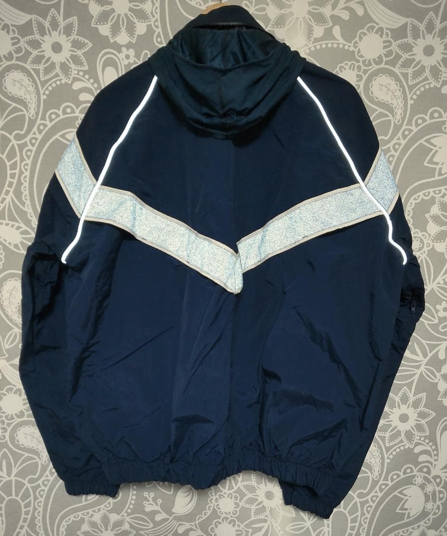 【マーリピーター割】セット / 米空軍 ジャケット + パンツ (L/R)