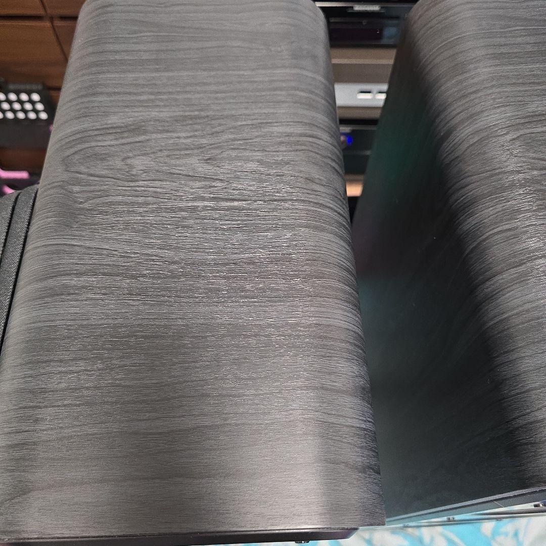 ポークオーディオES60