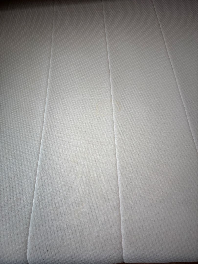 【ロッセーラ】ニトリ　3wayソファベッド　B1-USB