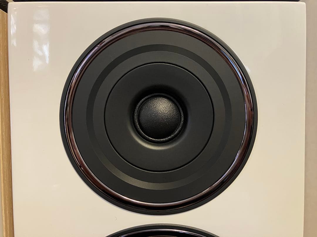 【美品】Wharfedale Diamond 12.1 ライトオーク ペア