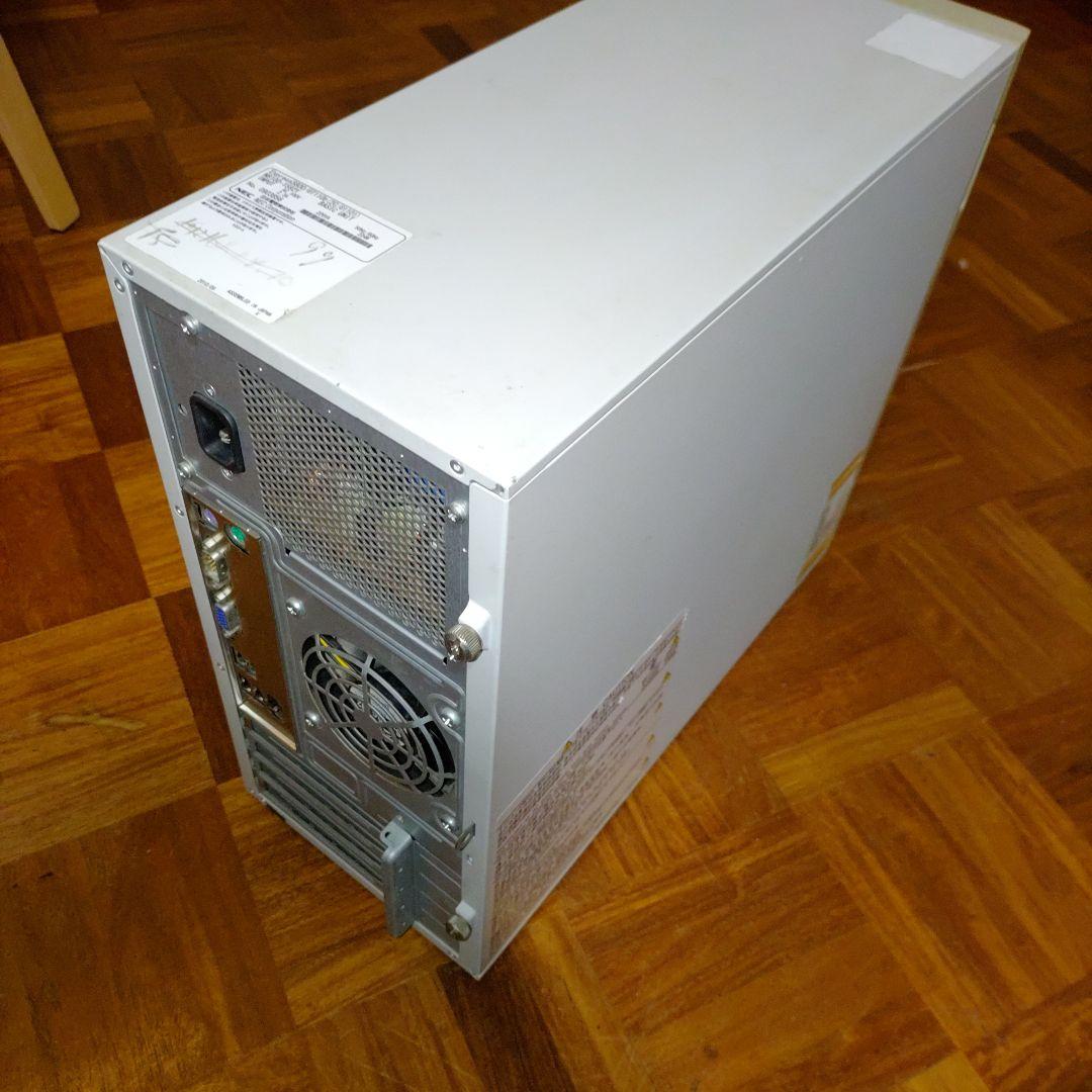 NEC Express5800 GT110b Xeon L3426 サーバー