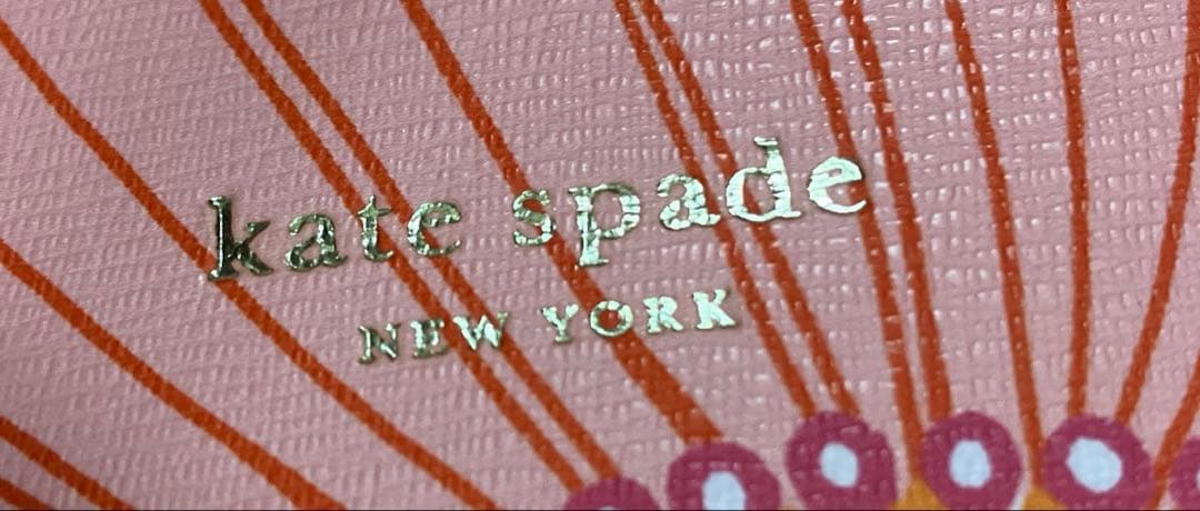 新品未使用品☆ケイトスペード☆ショルダーバッグ