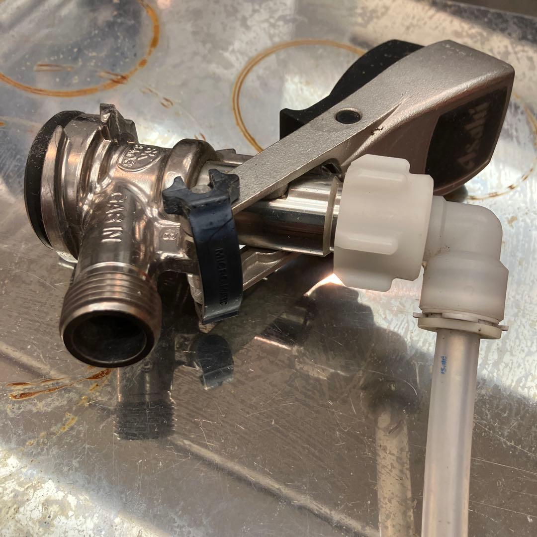 ボクソン ビールサーバー 生ビール 業務用 ディスペンサー VT-25D-S