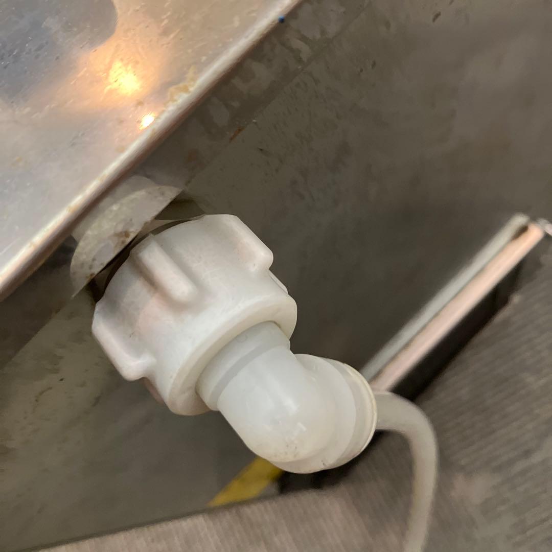 ボクソン ビールサーバー 生ビール 業務用 ディスペンサー VT-25D-S